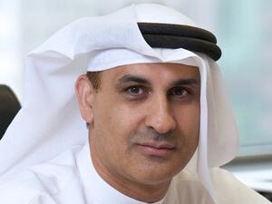 Khalid Hadi, Vice President of Marketing and Corporate Communications Division at ADNOC Distribution