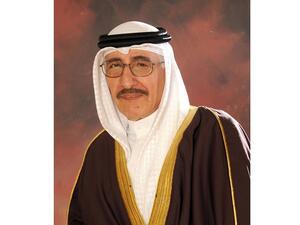 خالد محمد كانو، رئيس مجموعة يوسف بن أحمد كانو