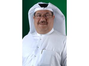 Executive Manager and Head of Retail Banking Group at KFH-Bahrain, Mr. Khalid Al Marrafi