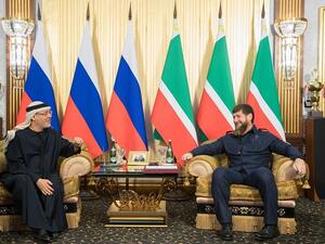 خلال الاستقبال.