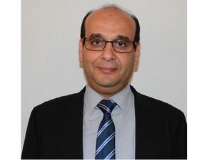 Khalil Laabidi, president of the Tunisian Investment Authority. (TAP)