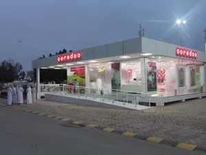 Ooredoo