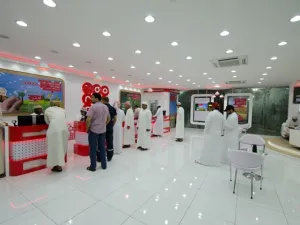 Ooredoo