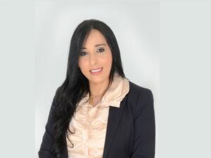 خلود العميان: القائمة تمثل انعكاساً لجهد السيدات العربيات ومدى إسهامهن الرائع في نهضة ورقي المنطقة العربية على مدار العام