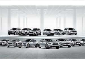 خلال الشهر الفضيل، سيحظى العملاء بعروض حصرية عبر المجموعة الكاملة من سيارات السيدان والرياضية والحافلات العائلية الصغيرة والدفع الرباعي.