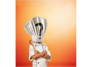 يمكن لهواة الطبخ من الأطفال الذين تتراوح أعمارهم بين 8 و12 عاماً المشاركة في المسابقة.