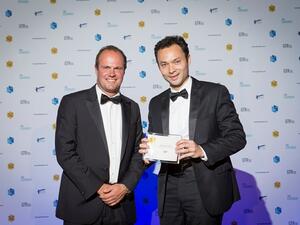 Kim Tran - Head of Trade Sales and Advisory Europe and Americas, FAB