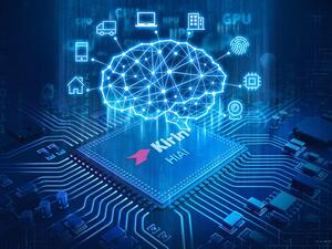 Kirin 980 combines best-in-class performance, efficiency, connectivity features, and Dual NPU AI processing power.