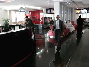 شركة أبوظبي للموانىء 