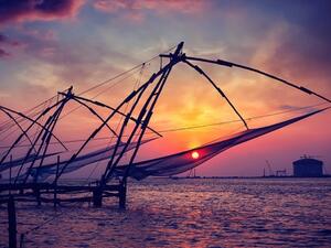 ستسيّر رحلات جديدة الآن إلى أحمد آباد وكوتشي ابتداء من 17 و18 يناير 2018 على التوالي.