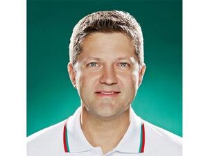 Kurt Baumgartner, principal security researcher at Kaspersky Lab