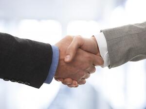 HSBC and Credit Suisse were selected based on their expertise and credentials in the investment banking industry. (Shutterstock)