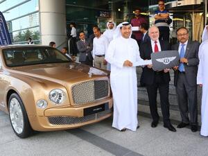 Ahmed Al Marzouqi, Etienne Benet, Suvo Sarkar, Hussam Al Hashimi