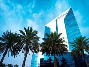 غرفة تجارة وصناعة دبي