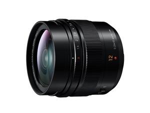 LEICA DG SUMMILUX 12mm