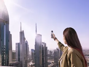 كاميرا LG 360 CAM