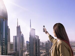 كاميرا LG 360 CAM