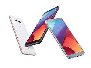 LG G6