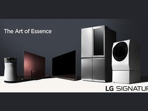 إل جي الكترونيكس