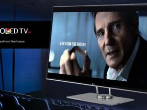 إل جي الكترونيكس