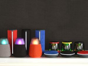 LG Bluetooth Speakers
