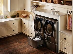 إل جي تعرض مجموعتها الكاملة من حلول العناية الشاملة بالملابس في معرض إيفا IFA 2016