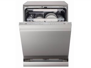 LG SteamClean Dishwasher