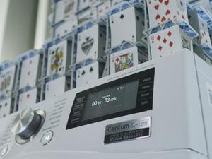 إل جي الكترونيكس