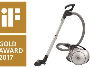 إل جي تخطف الأضواء برقم قياسي من جوائز التصميم آي إف