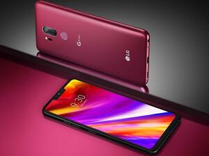 LG G7 ThinQ offers 4GB/6GB of RAM and 64GB/128GB of internal storage to run even the most demanding tasks and apps with ease.