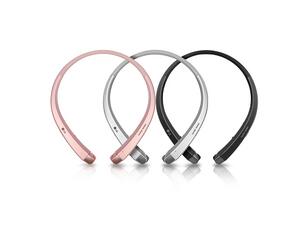 سماعات البلوتوث Tone Infinim الرياضية من إل جي