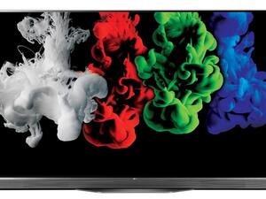 LG OLED TV