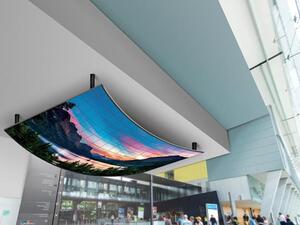 LG OLED Design Concept