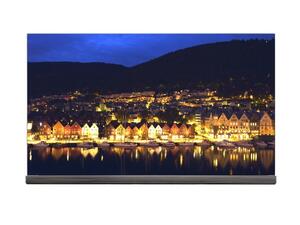 إل جي إلكترونيكس تطرح أحدث أجهزة تلفاز OLED المتوافقة مع تقنيات المدى الديناميكي العالي HDR