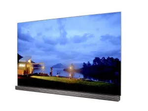 تلفزيون إل جي OLED