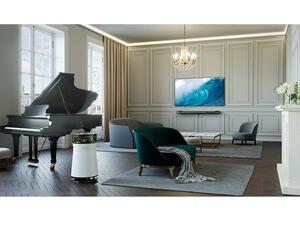 توفر هذه العلامة التجارية فائقة الجودة التصاميم الجذابة من خلال لمسات بسيطة التي تُمكّن المنتج من التلاؤم مع محيطه.