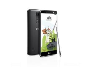 LG Stylus 2
