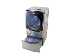 LG Twin Wash الغسالة المزدوجة 