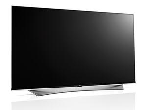 LG’s Prime UHD TV