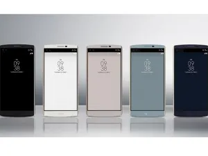 هاتف V10
