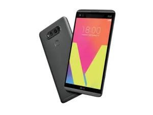الهاتف الذكي الجديد V20