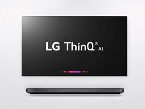 LG Nano CellTM SUPER UHD TVs employ Full-Array Local Dimming (FALD) backlighting.