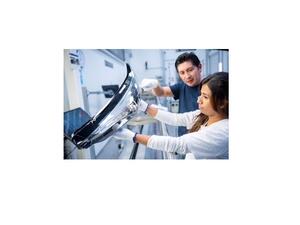 LG Electronics will acquire a 70 percent stake in ZKW Group with parent company LG Corp. purchasing the remaining 30 percent.