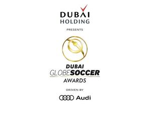 Globe Soccer Awards.