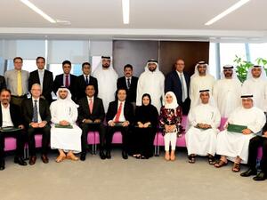 Latest graduates from UAE Consortium-led INSEAD Executive Leadership Programme