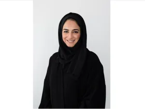 لطيفة بن دميثان