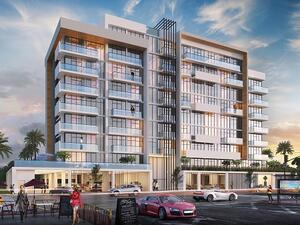 الشركة تعلن عن إطلاق منازل "لو بافيلون" التي تمتاز بتصاميمها الأنيقة والمطلة على لي جاردان.