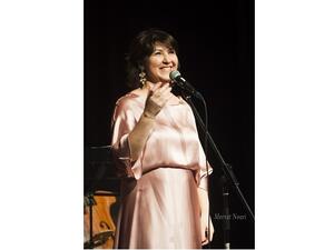 أميمة الخليل