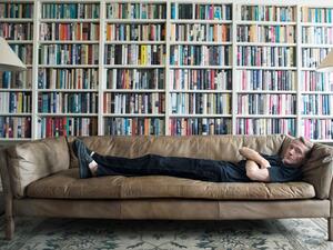 Lee Child