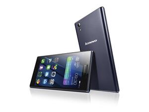 Lenovo P70 smartphone